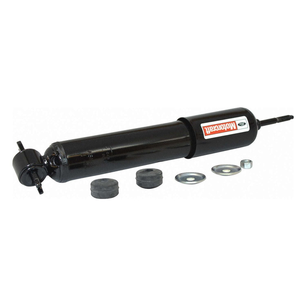Motorcraft Shock Absorber ASH-24399 Fits select: 1998-2007 FORD RANGER, 1998-2001 MAZDA B2500