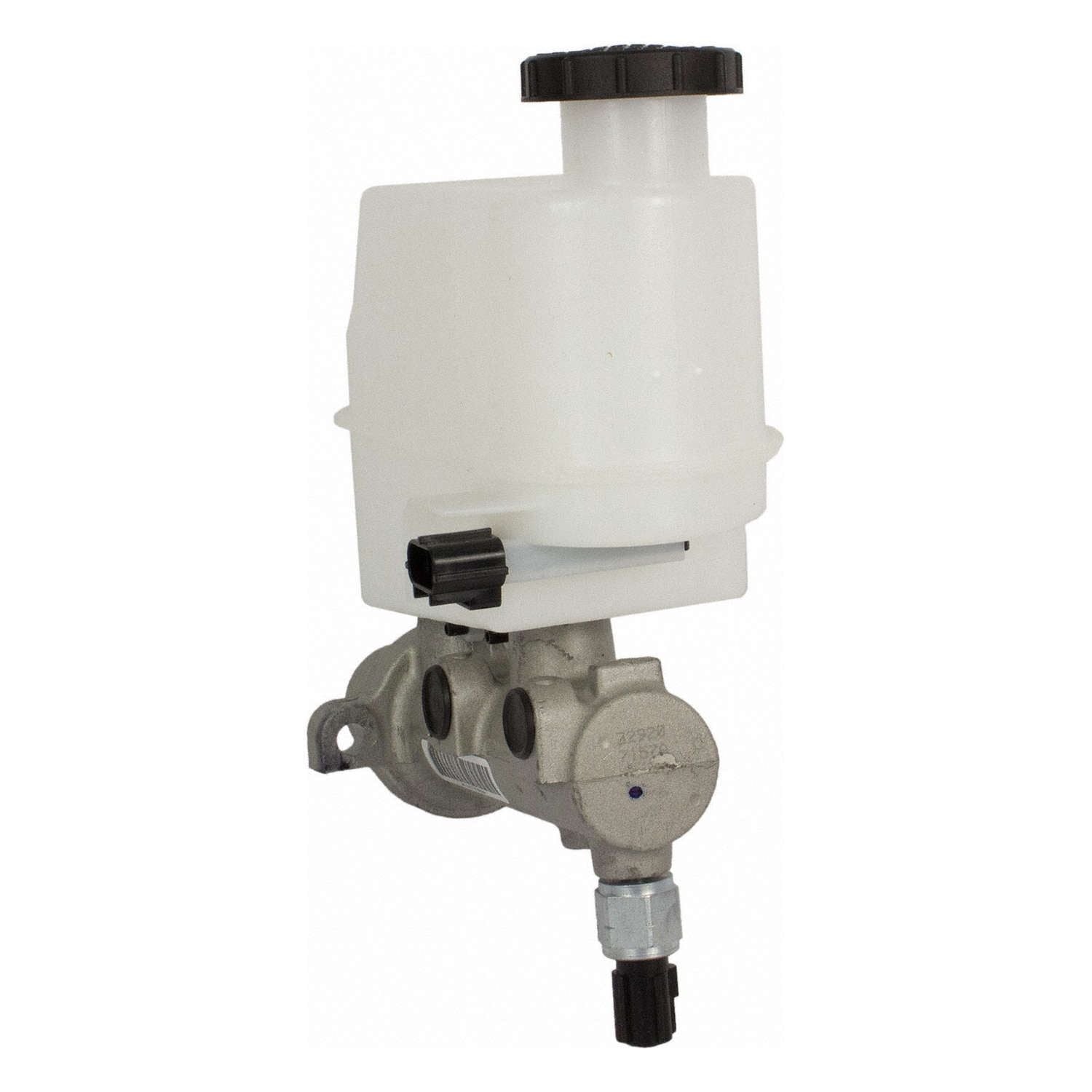 Motorcraft Brake Master Cylinder BRMC-29 Fits select: 2004-2014 FORD ECONOLINE