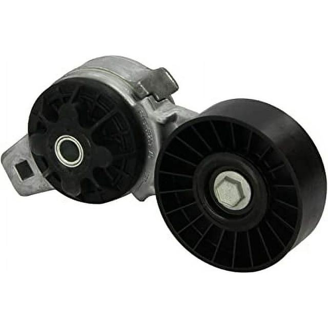 Motorcraft Accessory Drive Belt Tensioner BT-32 Fits select: 1987-1996 FORD F150, 1987-1996 FORD ECONOLINE