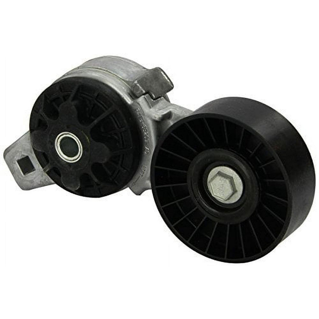 Motorcraft Accessory Drive Belt Tensioner BT-32 Fits select: 1987-1996 FORD F150, 1987-1996 FORD ECONOLINE