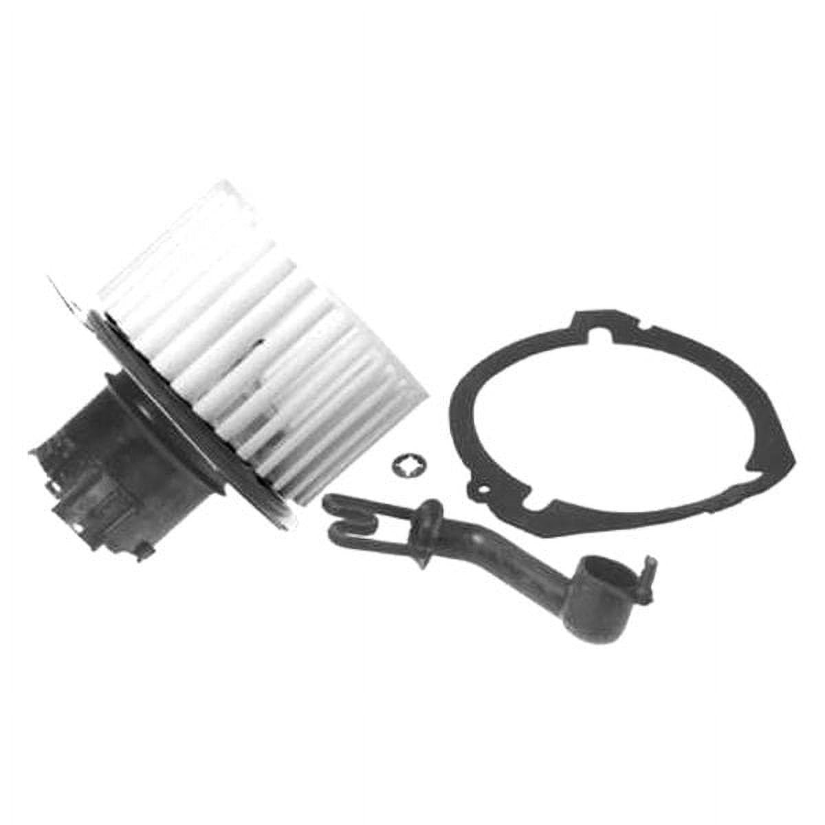 Motorcraft HVAC Blower Motor MM-751 Fits select: 1983-1994 FORD RANGER, 1991-1992 FORD EXPLORER