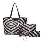 Ladies casual handbag Pi-Mart