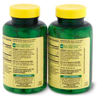 Spring Valley Triple Strength Glucosamine Chondroitin Supplement Twin Pack; 80 Count EasyOptionXY LLC