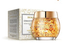 Rose Petal Mask Skin Care Sleep Mask Lootquake LLC