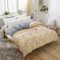 Reactive printing bedding cotton duvet cover Pi-Mart