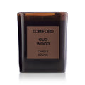 Tom F ord 'Oud Wood' Candle 21oz New In Box