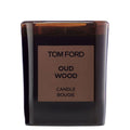 Tom F ord Oud Wood 7 oz Scented Candle 888066133227