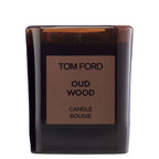 Tom F ord Oud Wood 7 oz Scented Candle 888066133227