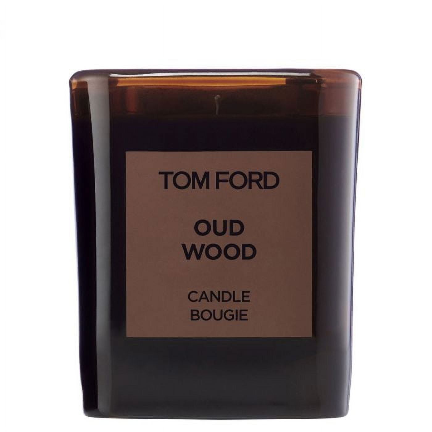 Tom F ord Oud Wood 7 oz Scented Candle 888066133227
