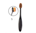 Makeup and make-up tool toothbrush Pi-Mart