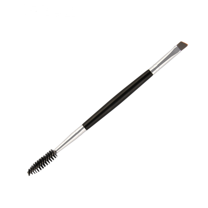 Double eyelash brush eyebrow brush Pi-Mart
