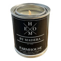 Farmhouse | Citrus + Sea Salt + Cedar