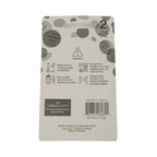 Deco Pac - Purple #2 Candle