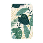 Green Plant Series Simple Fashion Lanyard Card Cover - SJB-DIAMOND ELITES