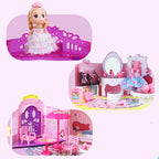 Princess handbag magic Pi-Mart