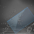 Hanging Blue Light Blocking Screen Protector High-transmittance Anti-UV Eye Protection Film for 23-24'' Desktop Monitor - SJB-DIAMOND ELITES