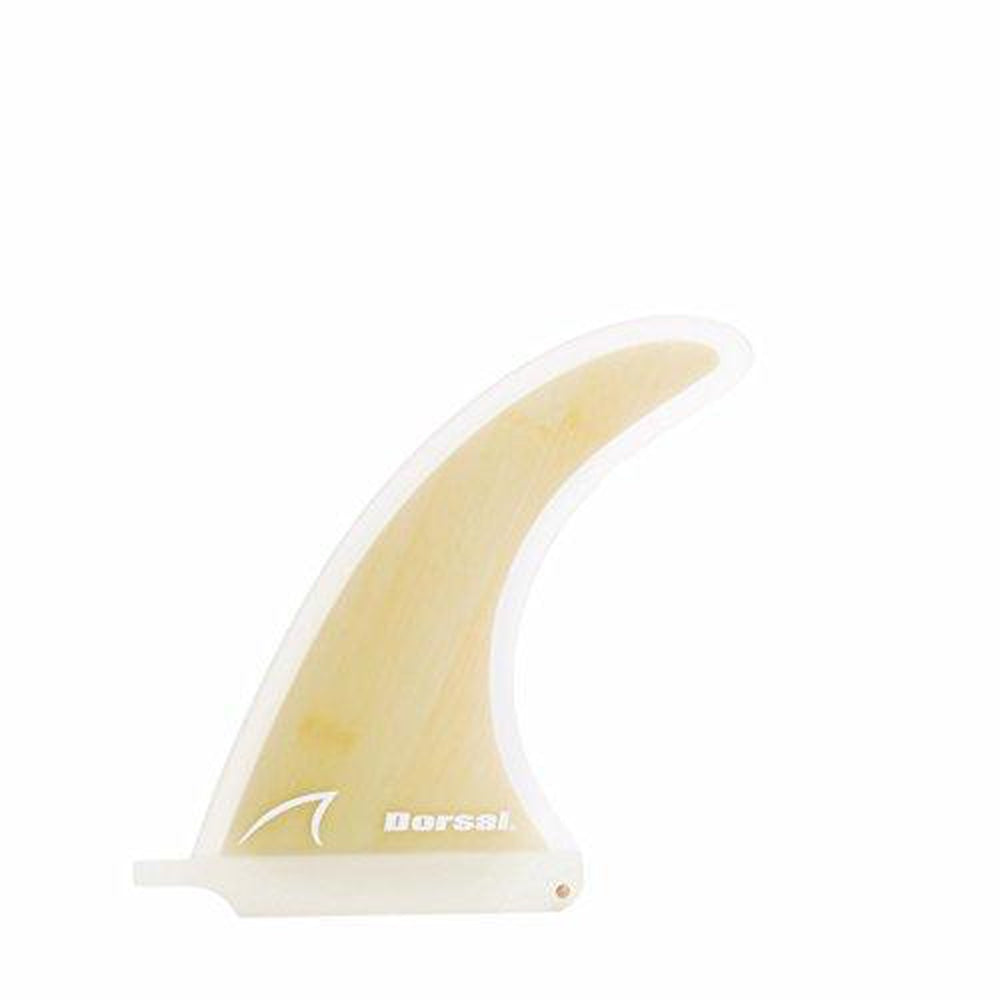 DORSAL Signature Series Bamboo Surf SUP Longboard Surfboard Fin Lootquake LLC