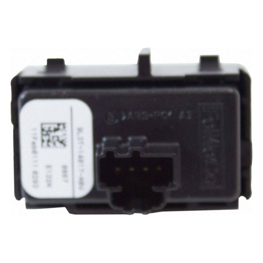 Motorcraft Door Lock Switch SW-7254 Fits select: 2009-2017 FORD F150