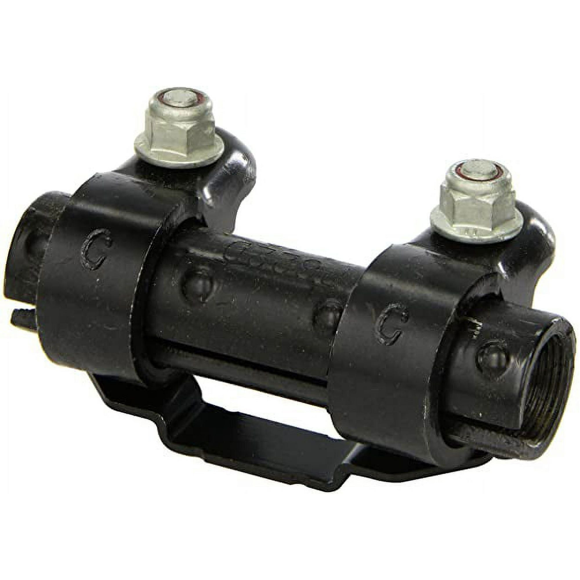 Motorcraft Steering Tie Rod End Adjusting Sleeve MEOE-29 Fits select: 2005-2022 FORD F250, 1999-2022 FORD F350
