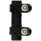 Motorcraft Steering Tie Rod End Adjusting Sleeve MEOE-29 Fits select: 2005-2022 FORD F250, 1999-2022 FORD F350