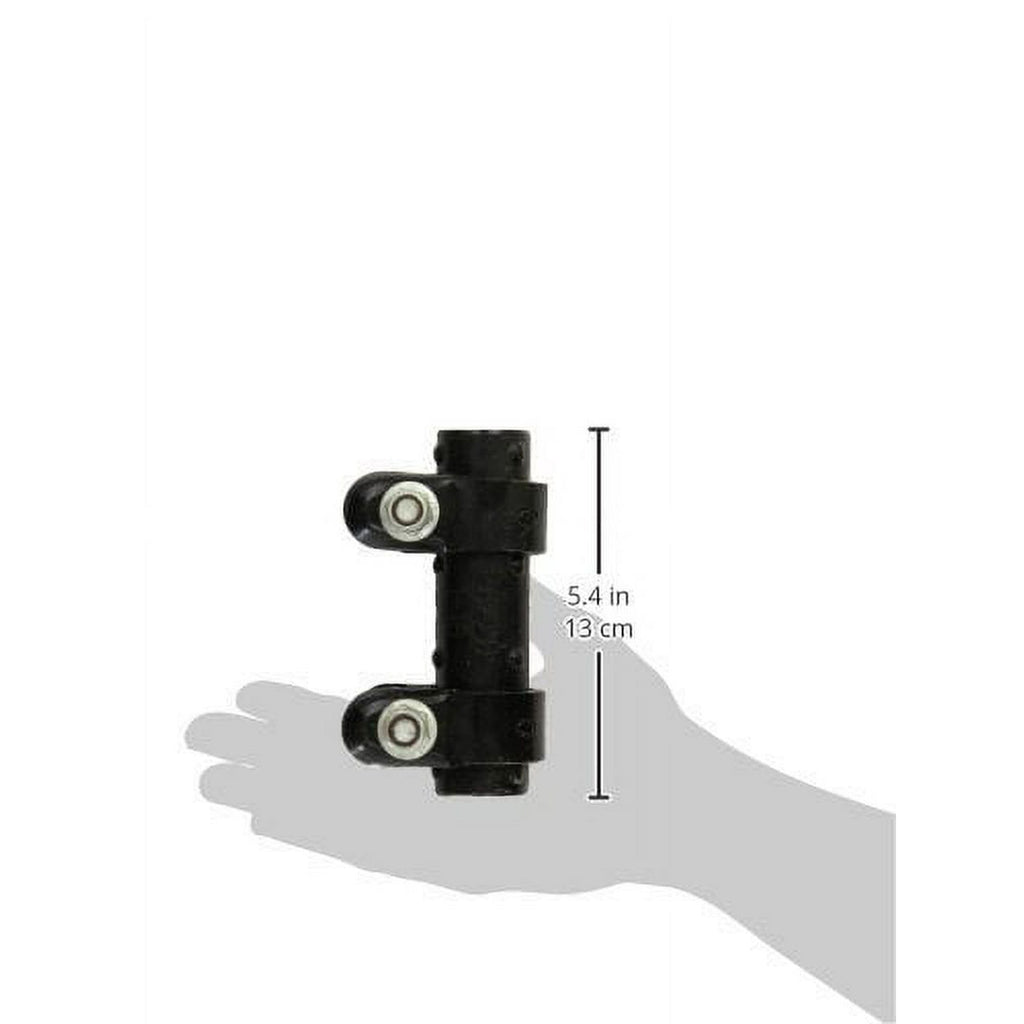 Motorcraft Steering Tie Rod End Adjusting Sleeve MEOE-29 Fits select: 2005-2022 FORD F250, 1999-2022 FORD F350