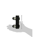 Motorcraft Steering Tie Rod End Adjusting Sleeve MEOE-29 Fits select: 2005-2022 FORD F250, 1999-2022 FORD F350