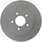 Motorcraft NBRR-101 Motorcraft Premium - High Carbon Coated Fits select: 2005-2010 FORD ESCAPE, 2005-2011 MERCURY MARINER