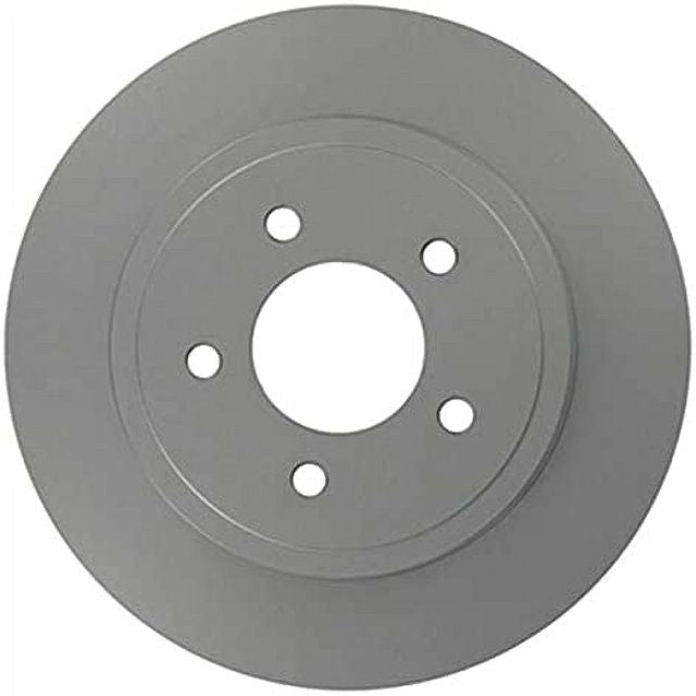 Motorcraft NBRR-101 Motorcraft Premium - High Carbon Coated Fits select: 2005-2010 FORD ESCAPE, 2005-2011 MERCURY MARINER