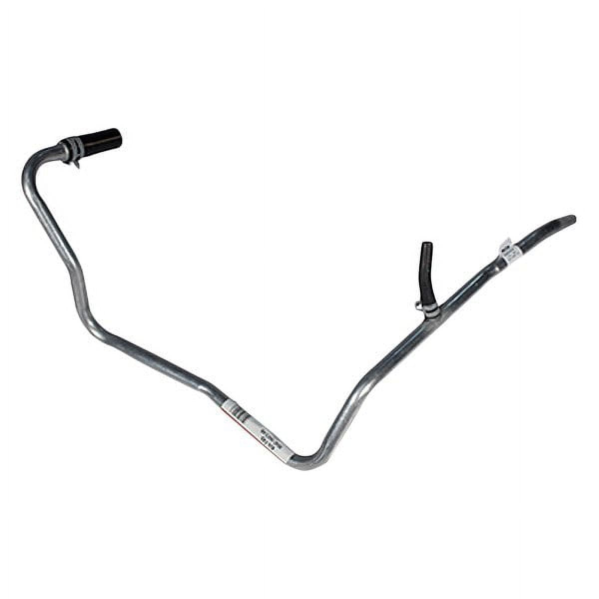 Motorcraft HVAC Heater Hose KH-749 2010 Ford Focus