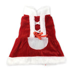 Pet Dog Christmas Clothing Pi-Mart