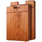 Household Rosewood Chopping Board Cutting Board Pi-Mart