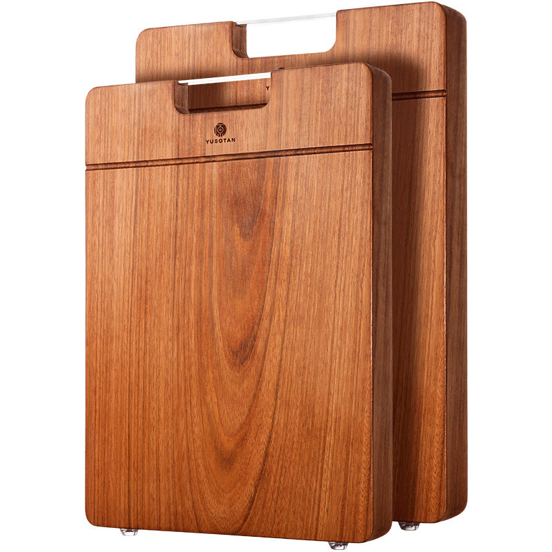 Household Rosewood Chopping Board Cutting Board Pi-Mart