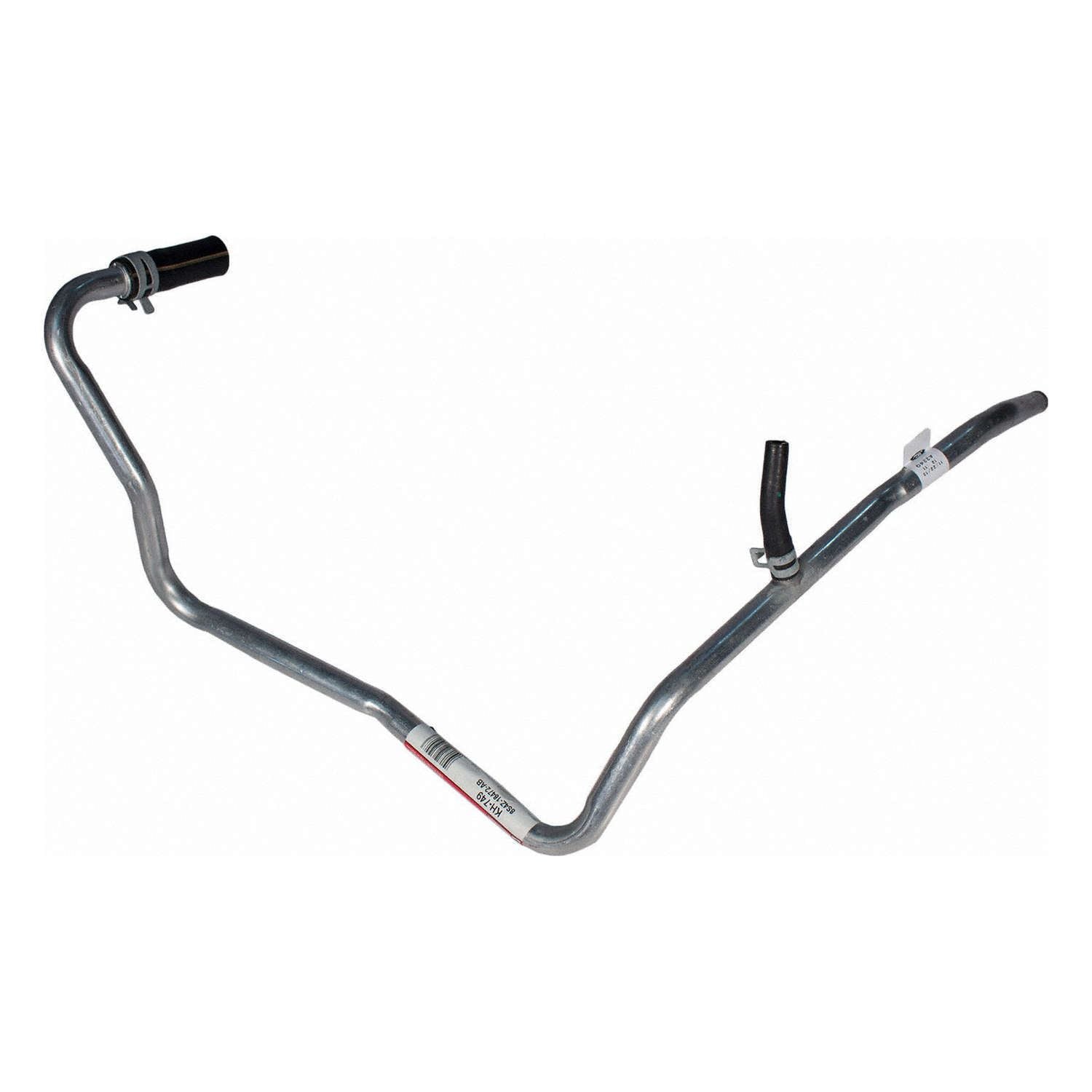 Motorcraft HVAC Heater Hose KH-749 2010 Ford Focus