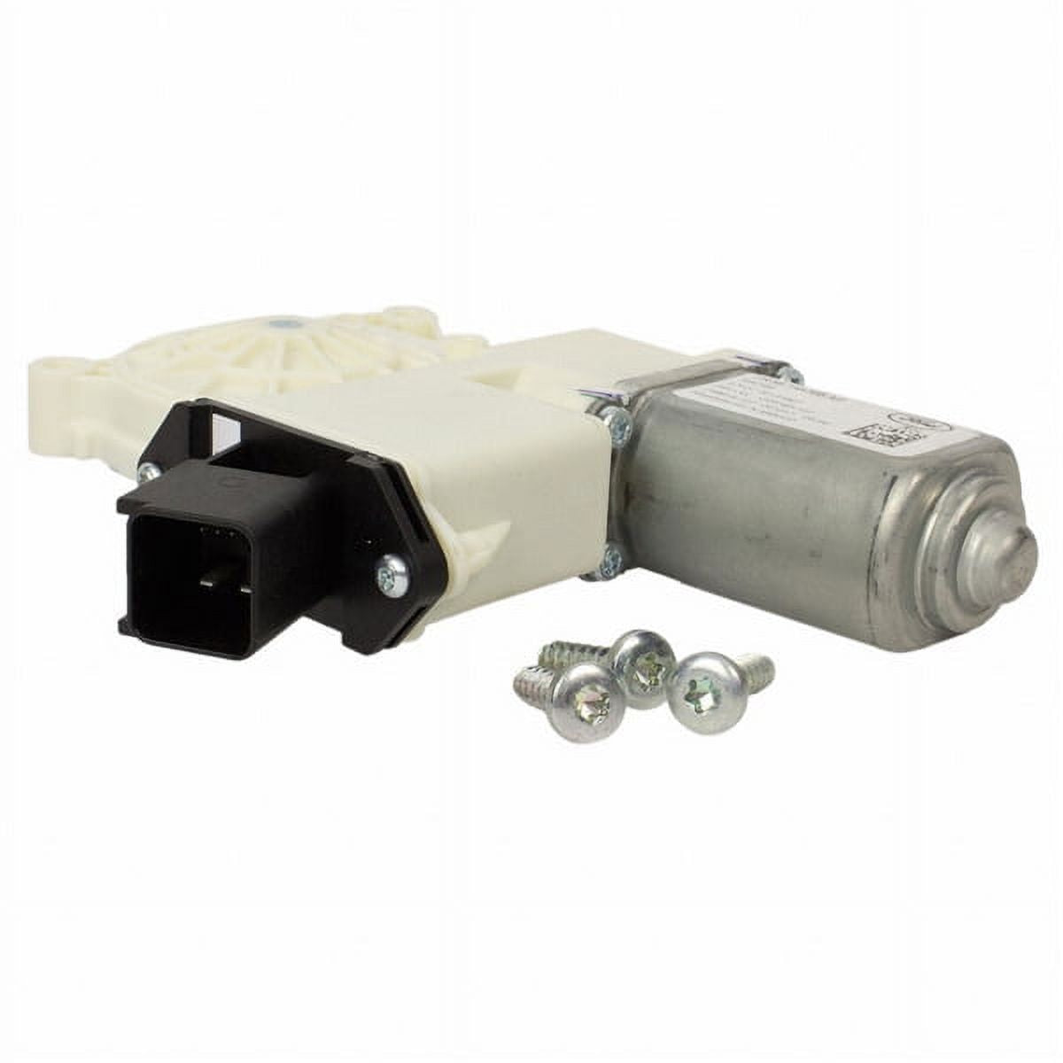 Motorcraft WLM-338 Power Window Motor Fits select: 2015-2023 FORD MUSTANG