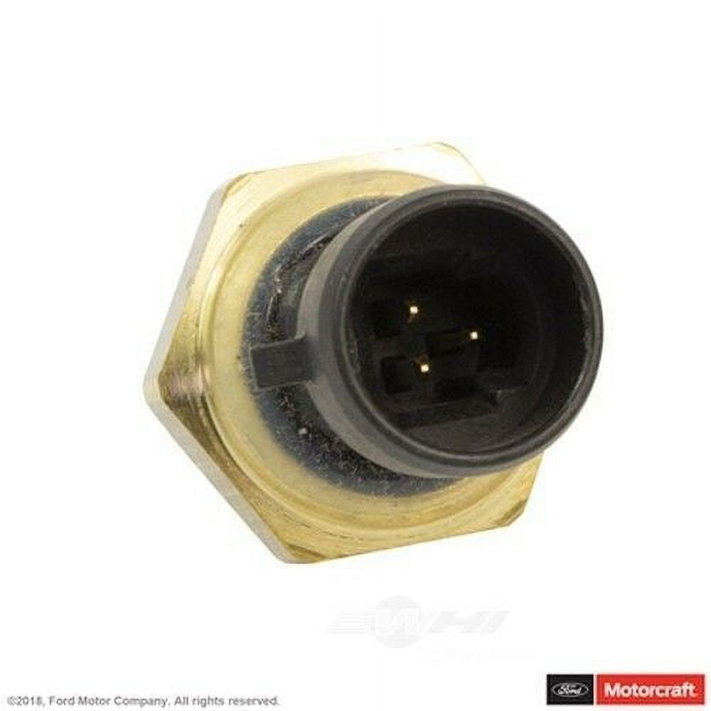 Motorcraft EGR Pressure Sensor DPFE-6 Fits select: 2005-2007 FORD F250, 2005-2007 FORD F350