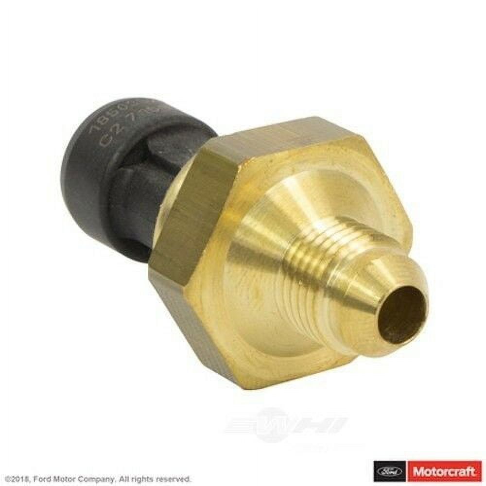 Motorcraft EGR Pressure Sensor DPFE-6 Fits select: 2005-2007 FORD F250, 2005-2007 FORD F350