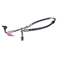Motorcraft Power Steering Pressure Line Hose Assembly PSH-95 Fits select: 2011-2017 FORD EXPEDITION, 2011-2017 LINCOLN NAVIGATOR