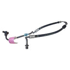 Motorcraft Power Steering Pressure Line Hose Assembly PSH-95 Fits select: 2011-2017 FORD EXPEDITION, 2011-2017 LINCOLN NAVIGATOR