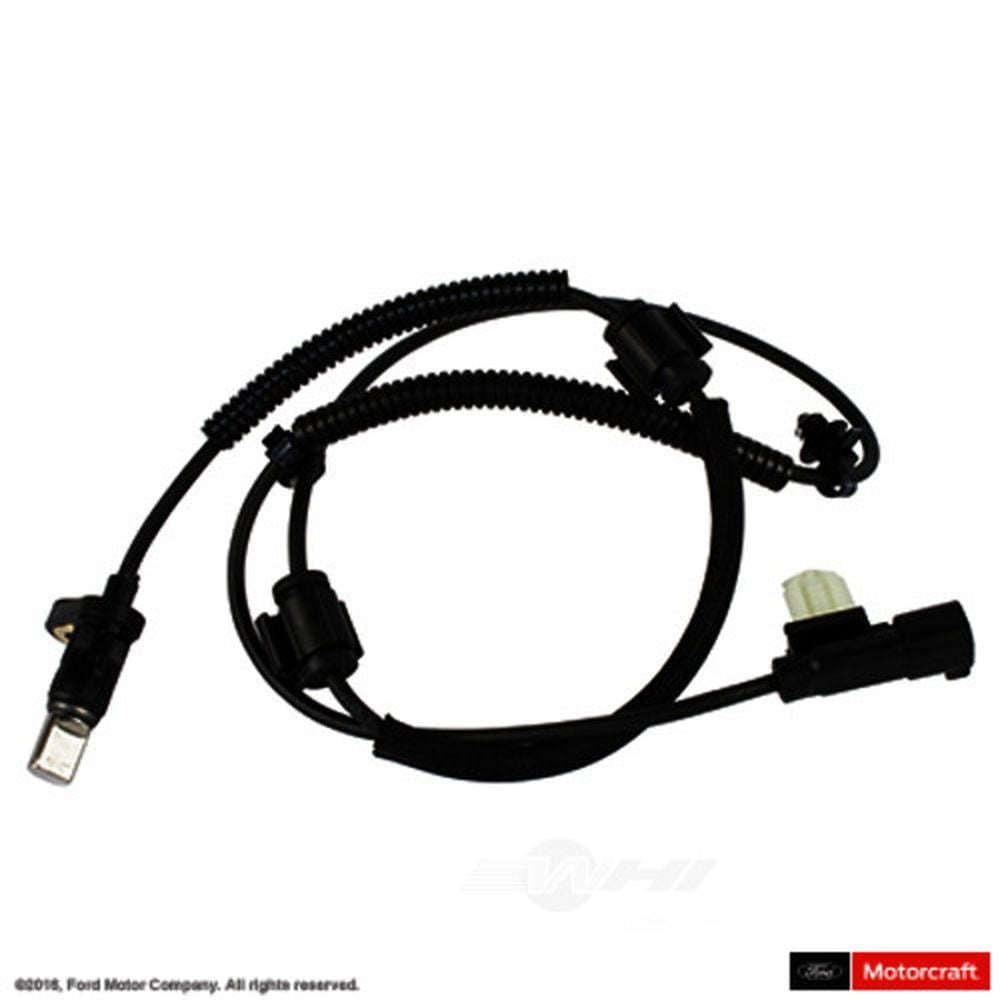 Motorcraft BRAB-369 ABS Wheel Speed Sensor Fits select: 2013-2016 FORD F250, 2013-2016 FORD F350