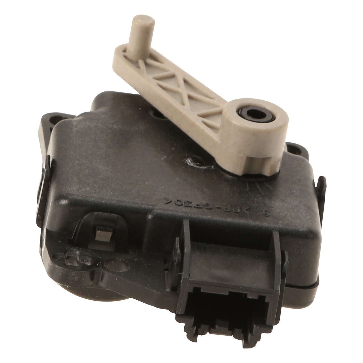 Motorcraft HVAC Blend Door Actuator YH-1869 Fits select: 2005-2009 FORD MUSTANG