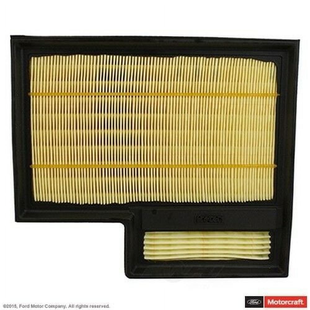 Motorcraft Air Filter FA-1916 Fits select: 2015-2023 FORD TRANSIT