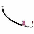 Motorcraft PSH-4 Power Steering Pressure Line Hose Assembly Fits select: 1999-2004 FORD F350, 1999-2004 FORD F250