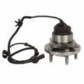 Motorcraft NHUB-63 Disc Brake Hub Fits select: 2005-2011 MERCURY GRAND MARQUIS, 2005-2011 FORD CROWN VICTORIA