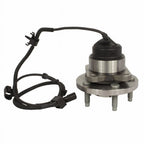 Motorcraft NHUB-63 Disc Brake Hub Fits select: 2005-2011 MERCURY GRAND MARQUIS, 2005-2011 FORD CROWN VICTORIA