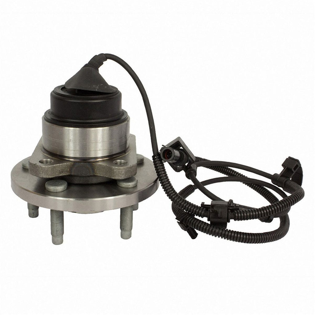 Motorcraft NHUB-63 Disc Brake Hub Fits select: 2005-2011 MERCURY GRAND MARQUIS, 2005-2011 FORD CROWN VICTORIA