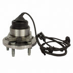 Motorcraft NHUB-63 Disc Brake Hub Fits select: 2005-2011 MERCURY GRAND MARQUIS, 2005-2011 FORD CROWN VICTORIA