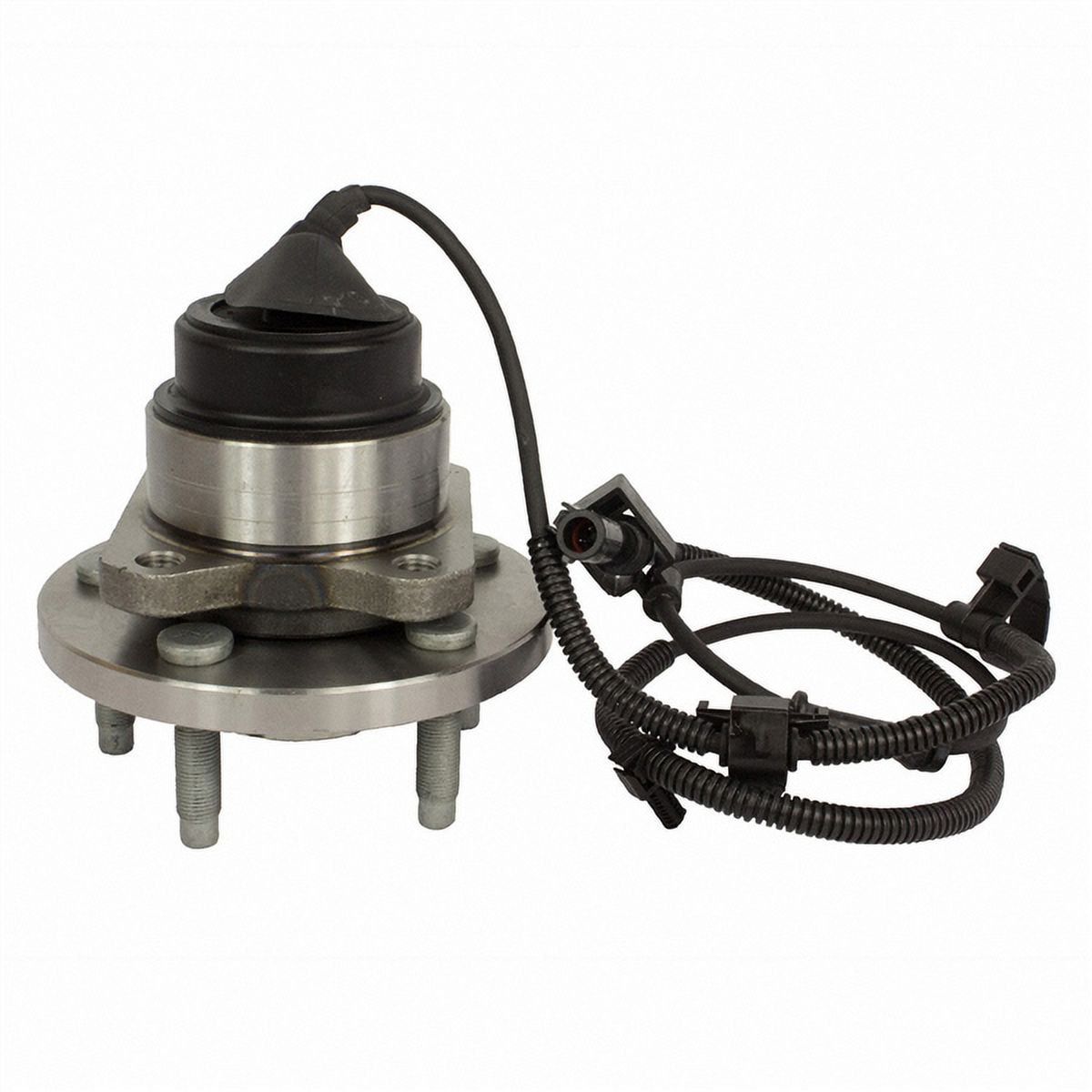 Motorcraft NHUB-63 Disc Brake Hub Fits select: 2005-2011 MERCURY GRAND MARQUIS, 2005-2011 FORD CROWN VICTORIA