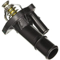 Motorcraft Engine Coolant Thermostat RT-1219 Fits select: 2012-2018 FORD FOCUS