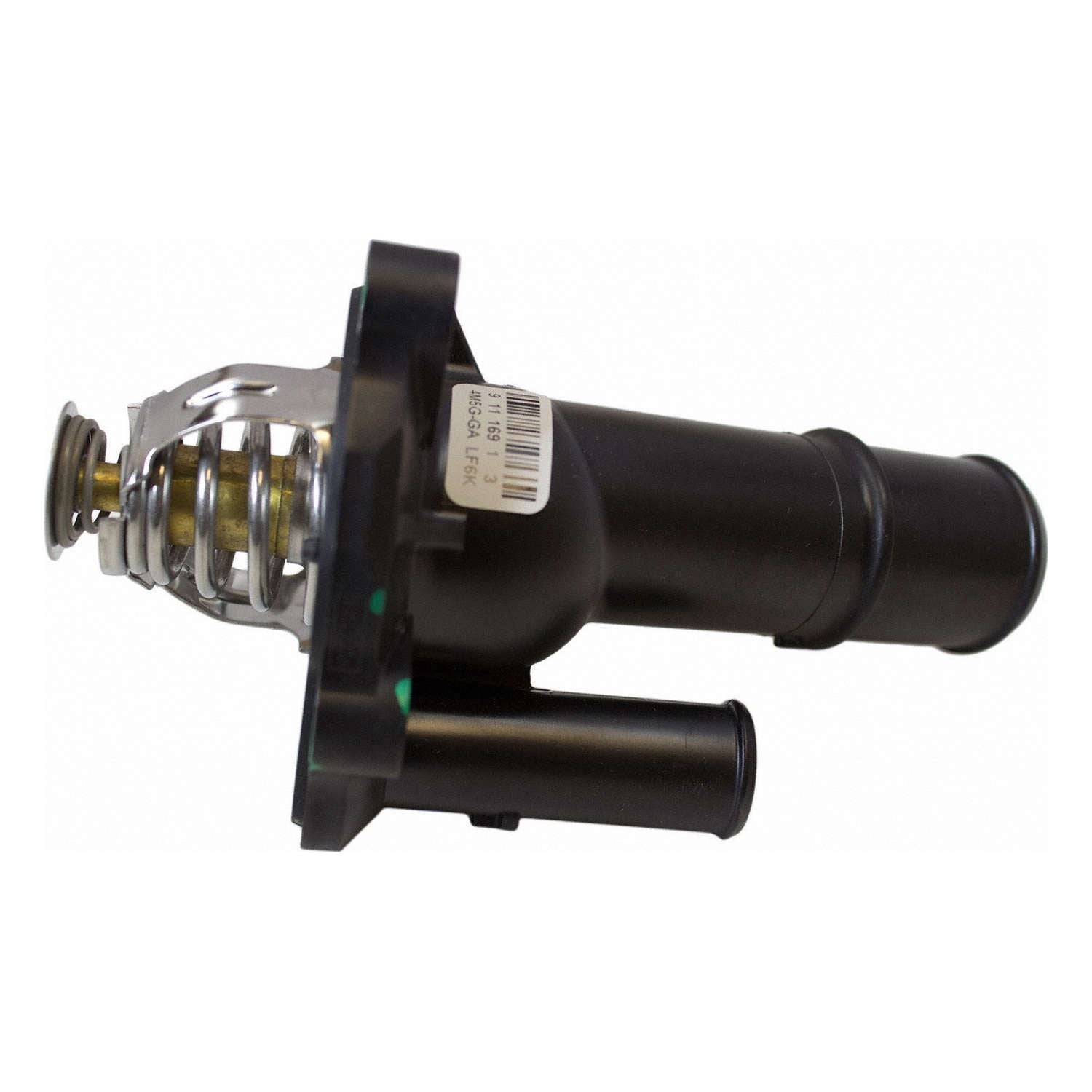 Motorcraft Engine Coolant Thermostat RT-1219 Fits select: 2012-2018 FORD FOCUS