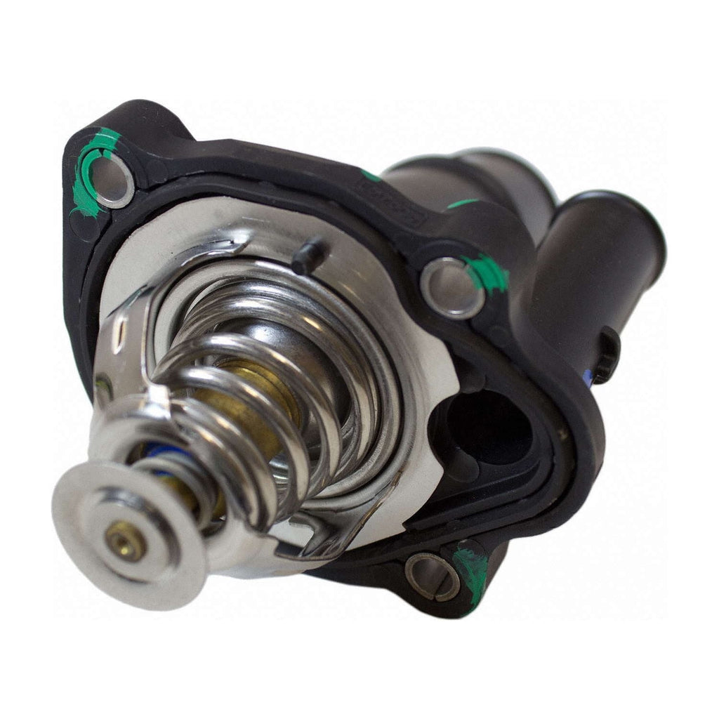 Motorcraft Engine Coolant Thermostat RT-1219 Fits select: 2012-2018 FORD FOCUS